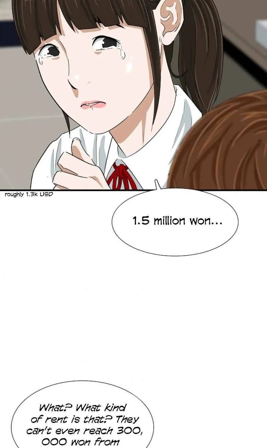 This Is The Law Kainu Manga Chapter 24 Page 33