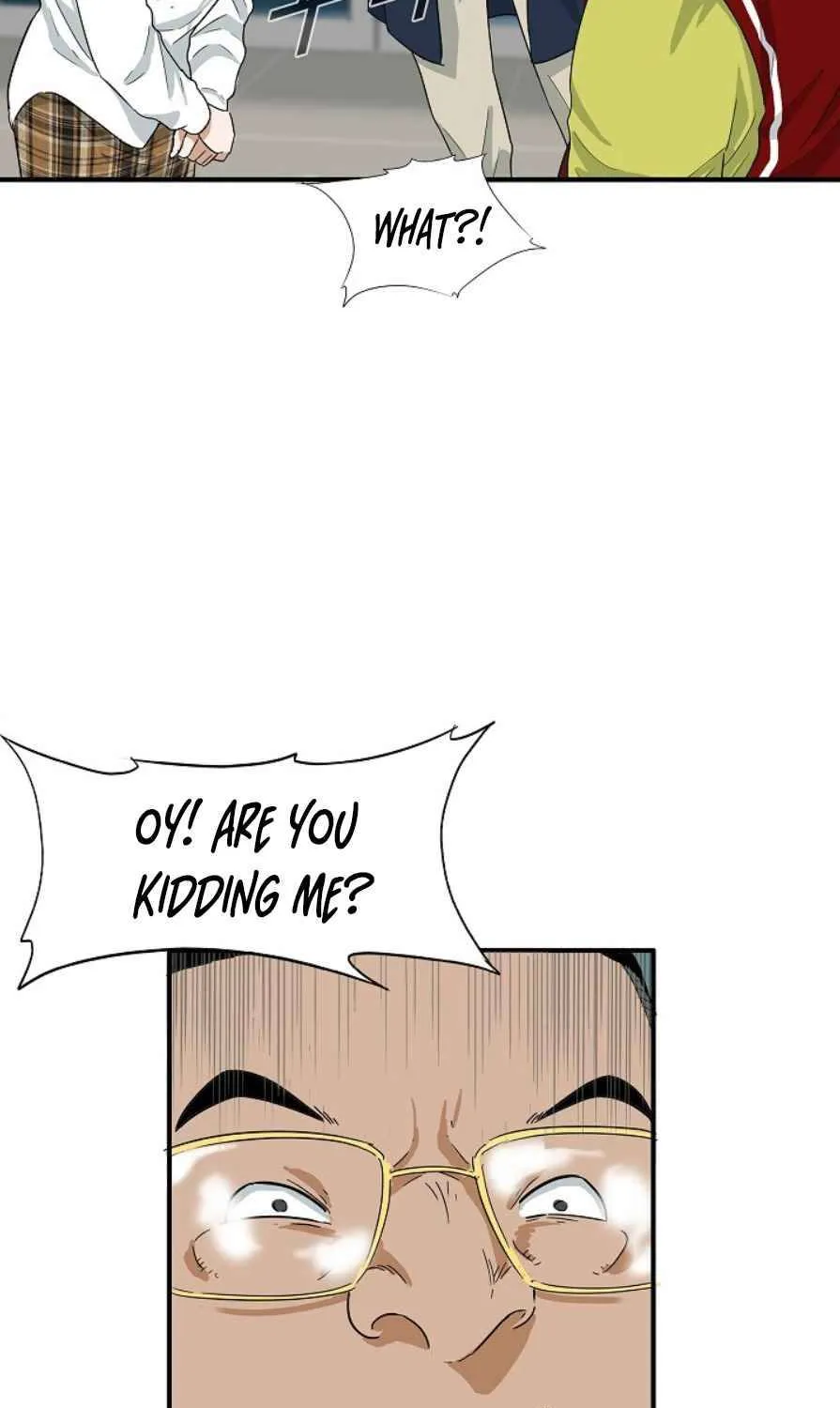 This Is The Law Kainu Manga Chapter 24 Page 39