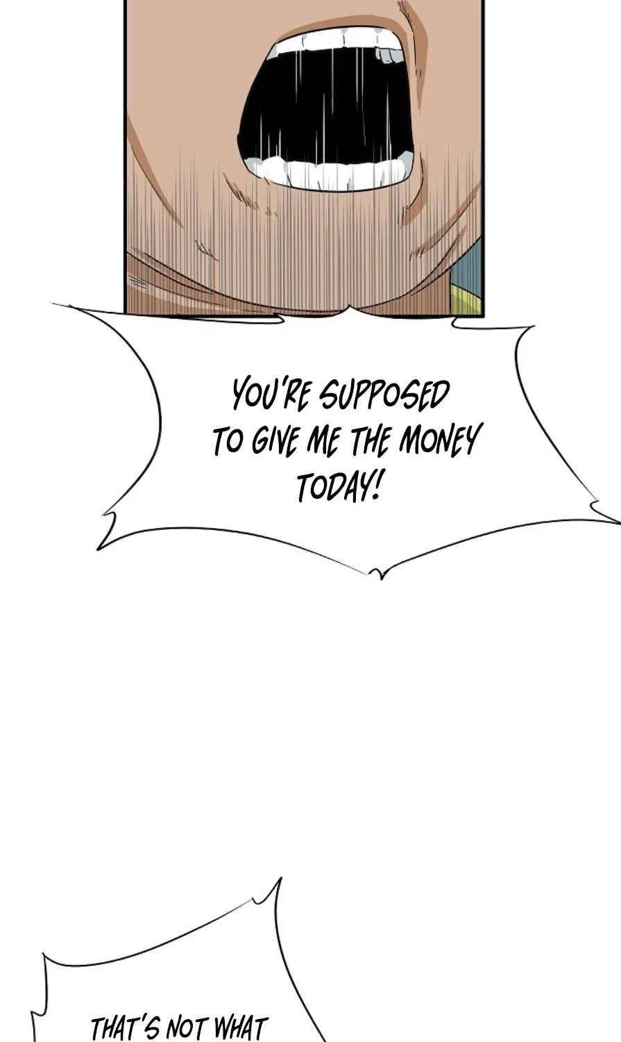 This Is The Law Kainu Manga Chapter 24 Page 40