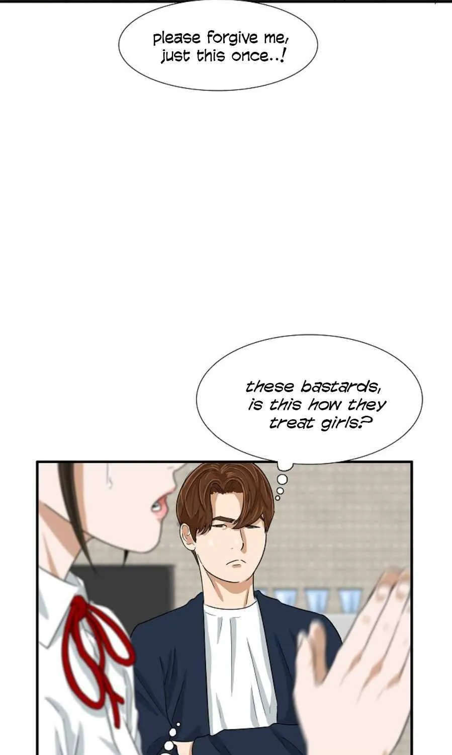 This Is The Law Kainu Manga Chapter 24 Page 51