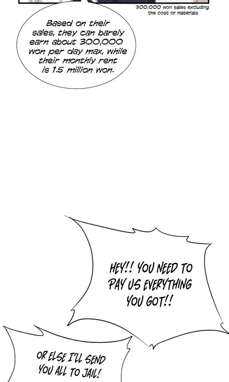 This Is The Law Kainu Manga Chapter 24 Page 52