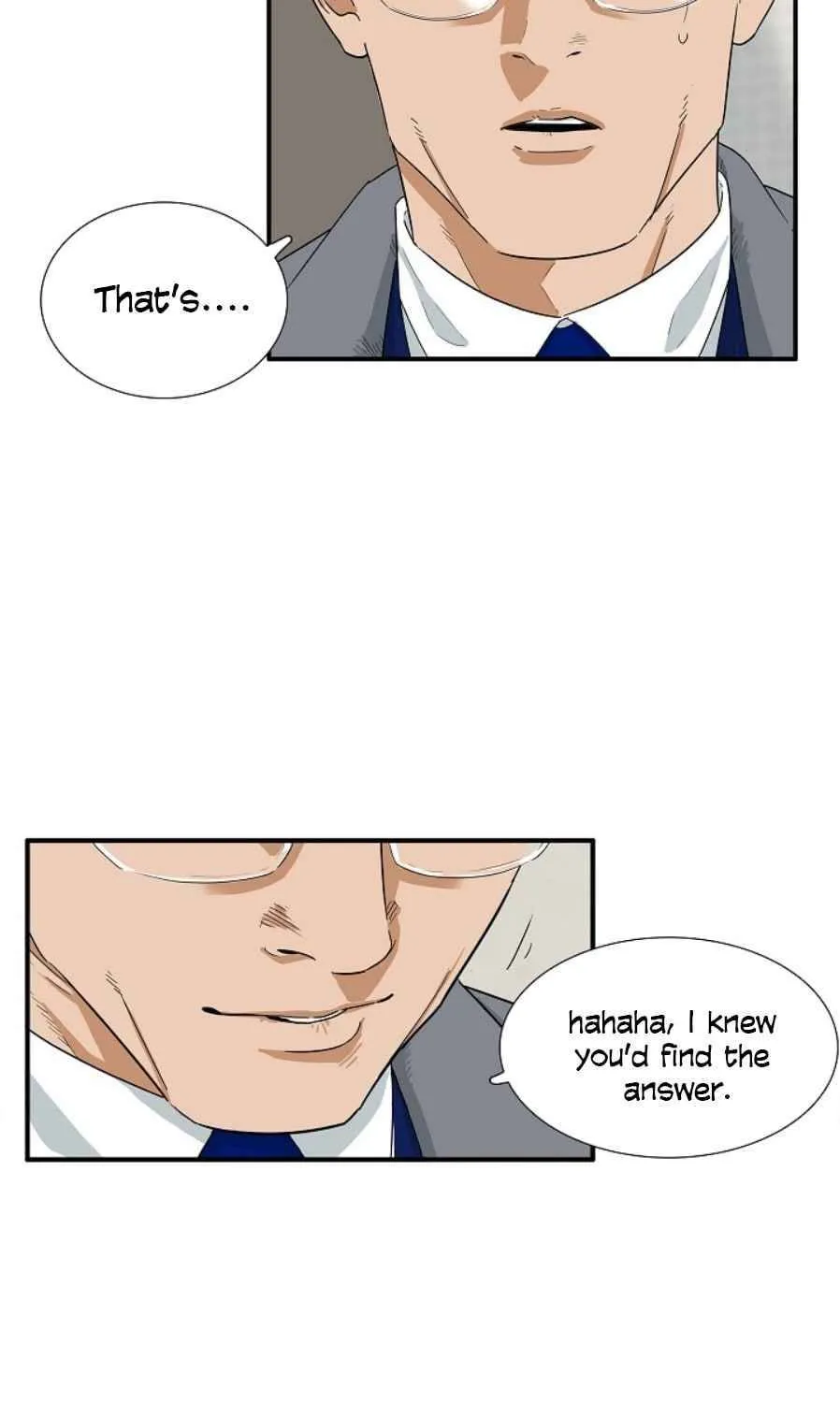 This Is The Law Kainu Manga Chapter 23 Page 6