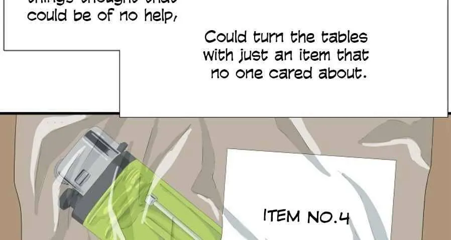 This Is The Law Kainu Manga Chapter 23 Page 22