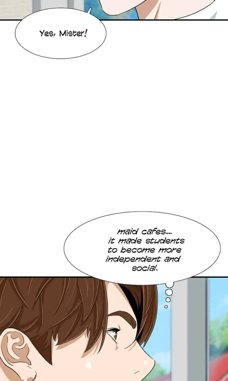This Is The Law Kainu Manga Chapter 23 Page 68