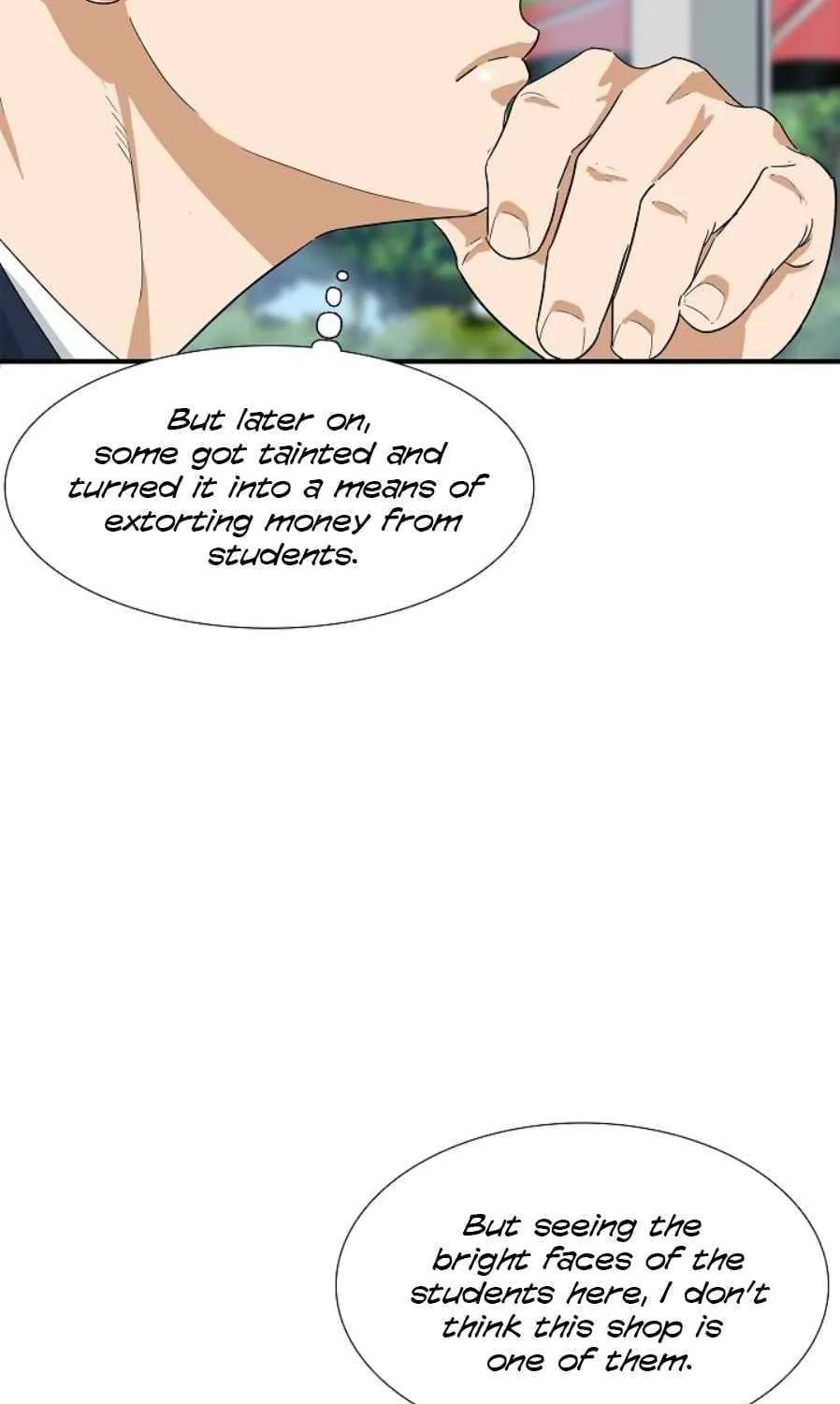 This Is The Law Kainu Manga Chapter 23 Page 69