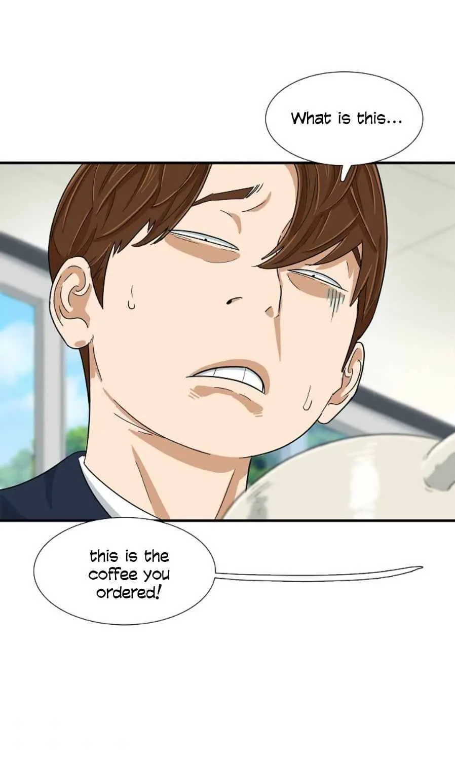 This Is The Law Kainu Manga Chapter 23 Page 71