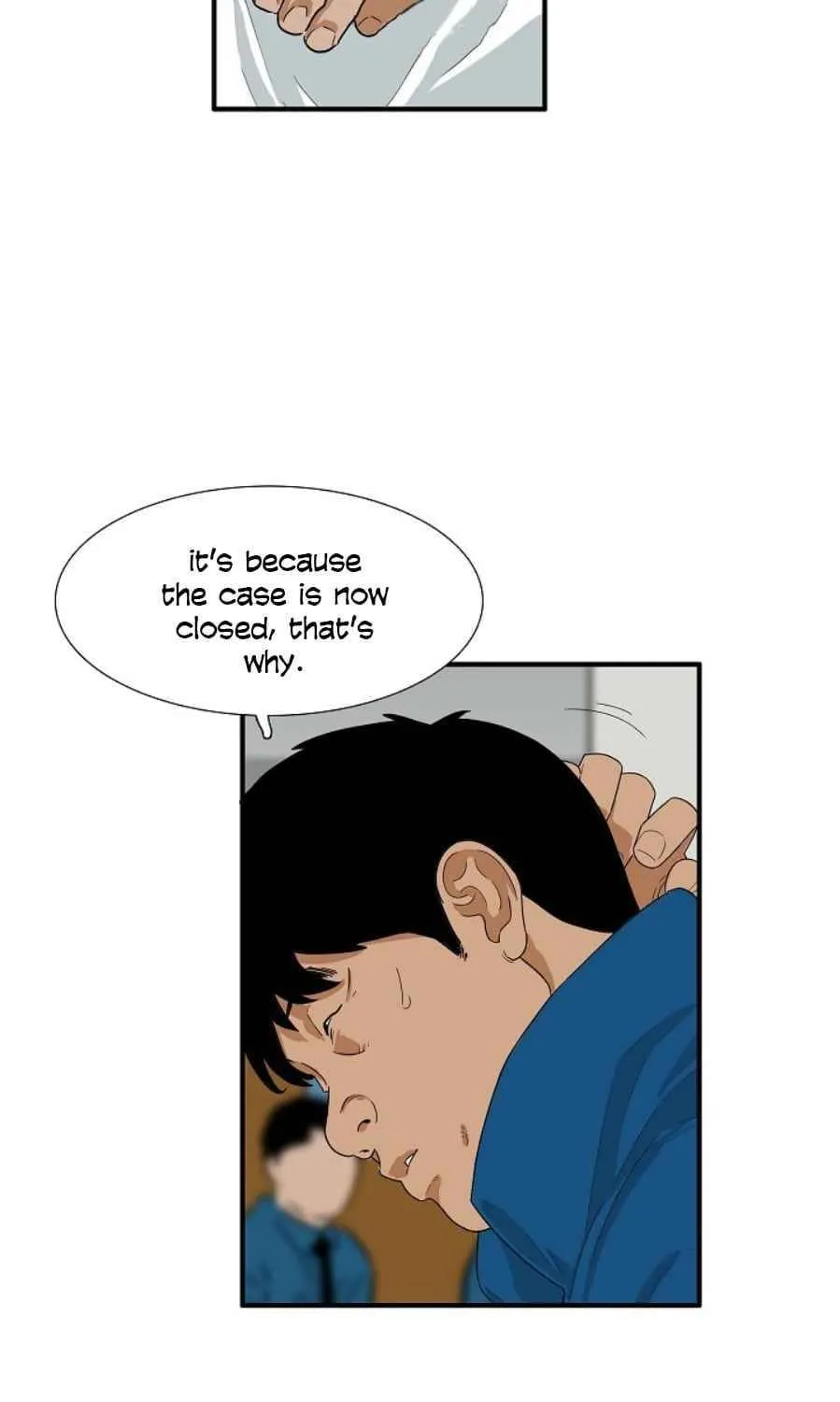 This Is The Law Kainu Manga Chapter 21 Page 30