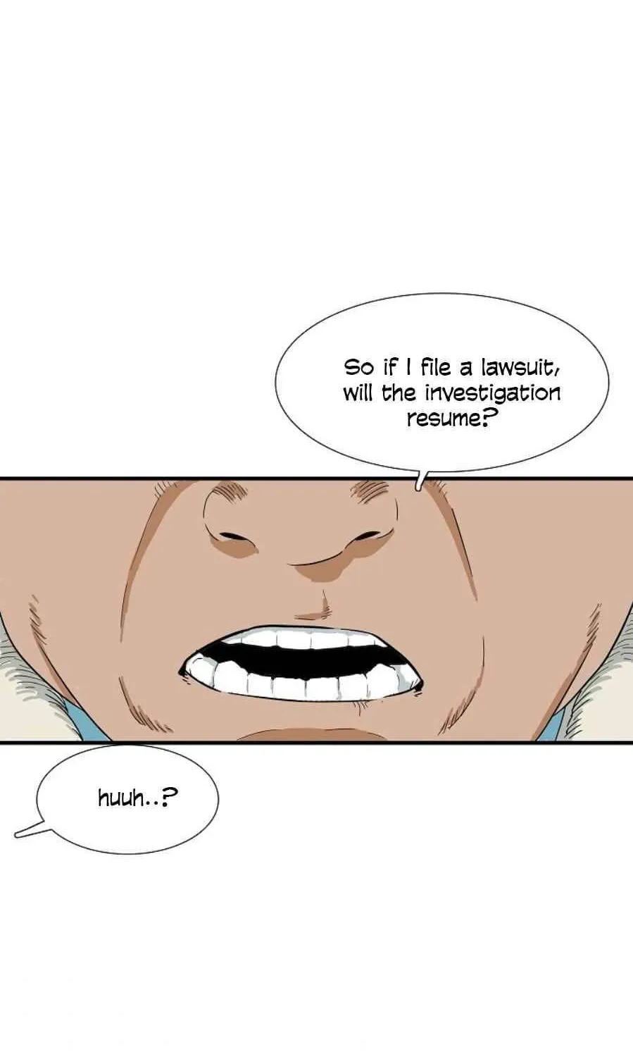 This Is The Law Kainu Manga Chapter 21 Page 31