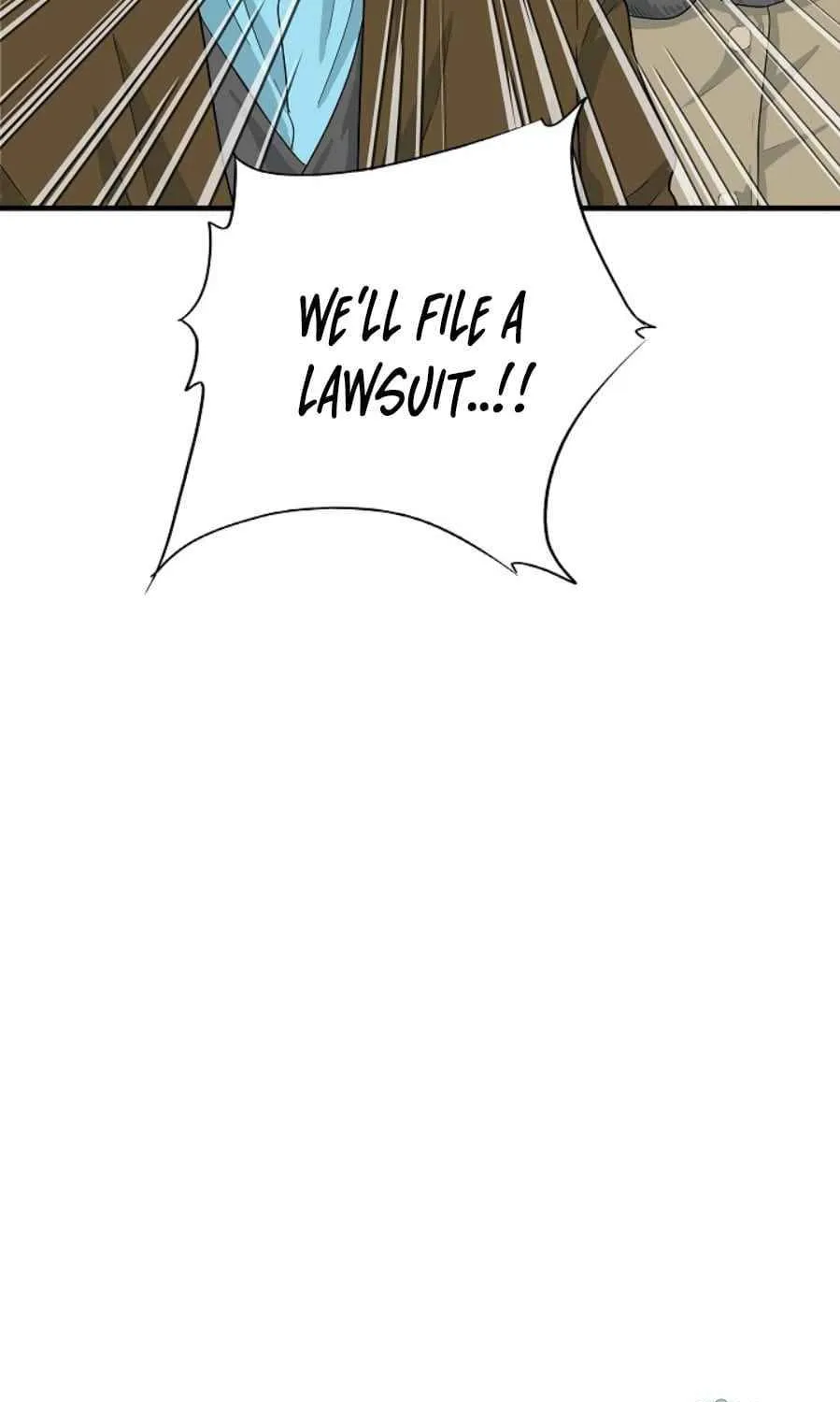 This Is The Law Kainu Manga Chapter 21 Page 34