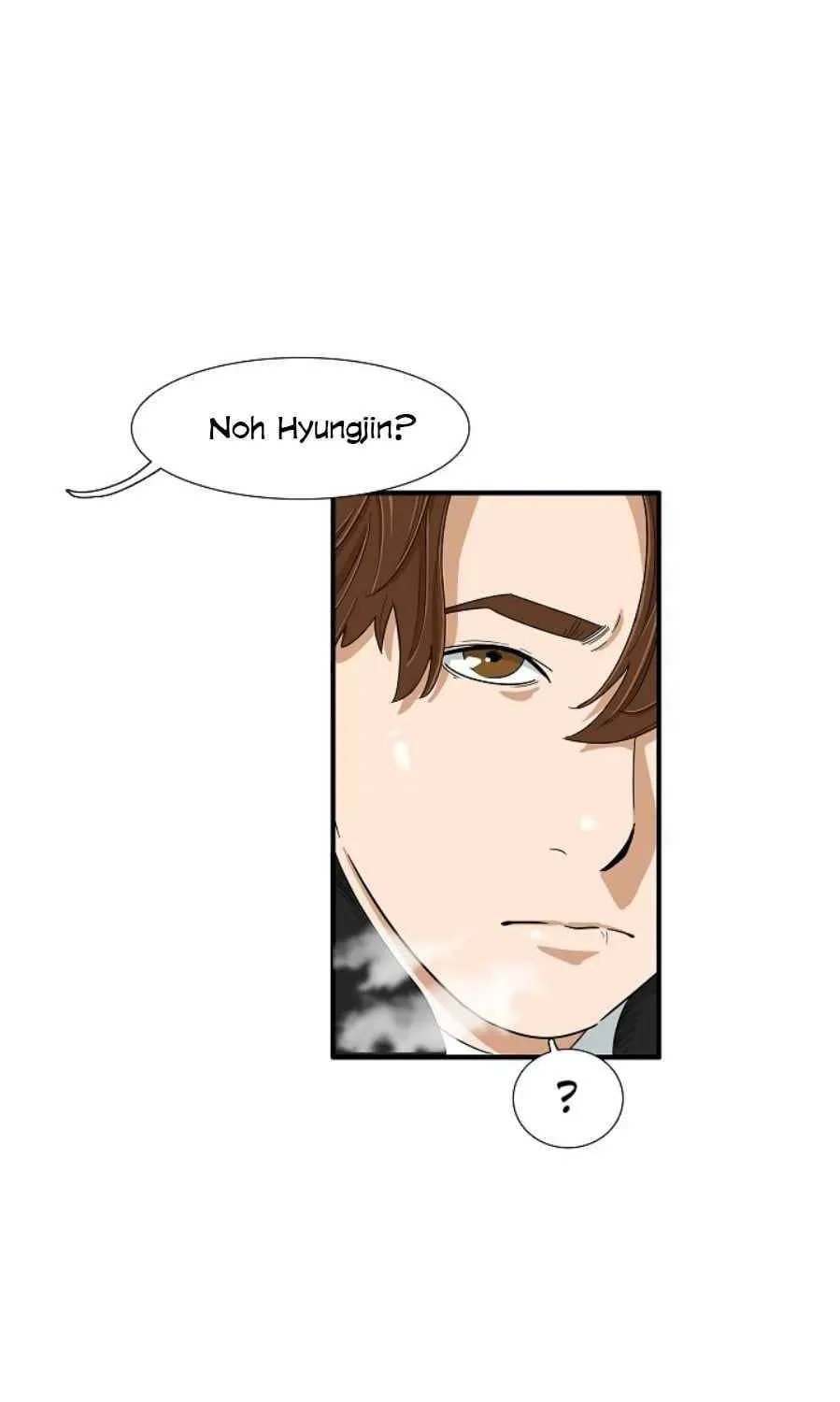 This Is The Law Kainu Manga Chapter 21 Page 39