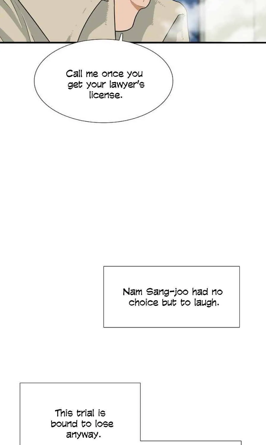 This Is The Law Kainu Manga Chapter 21 Page 47