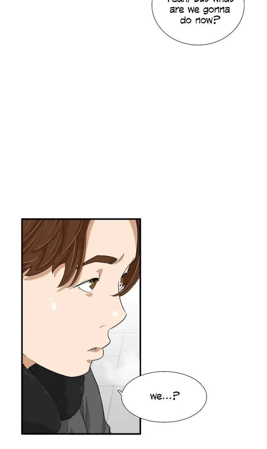 This Is The Law Kainu Manga Chapter 21 Page 49