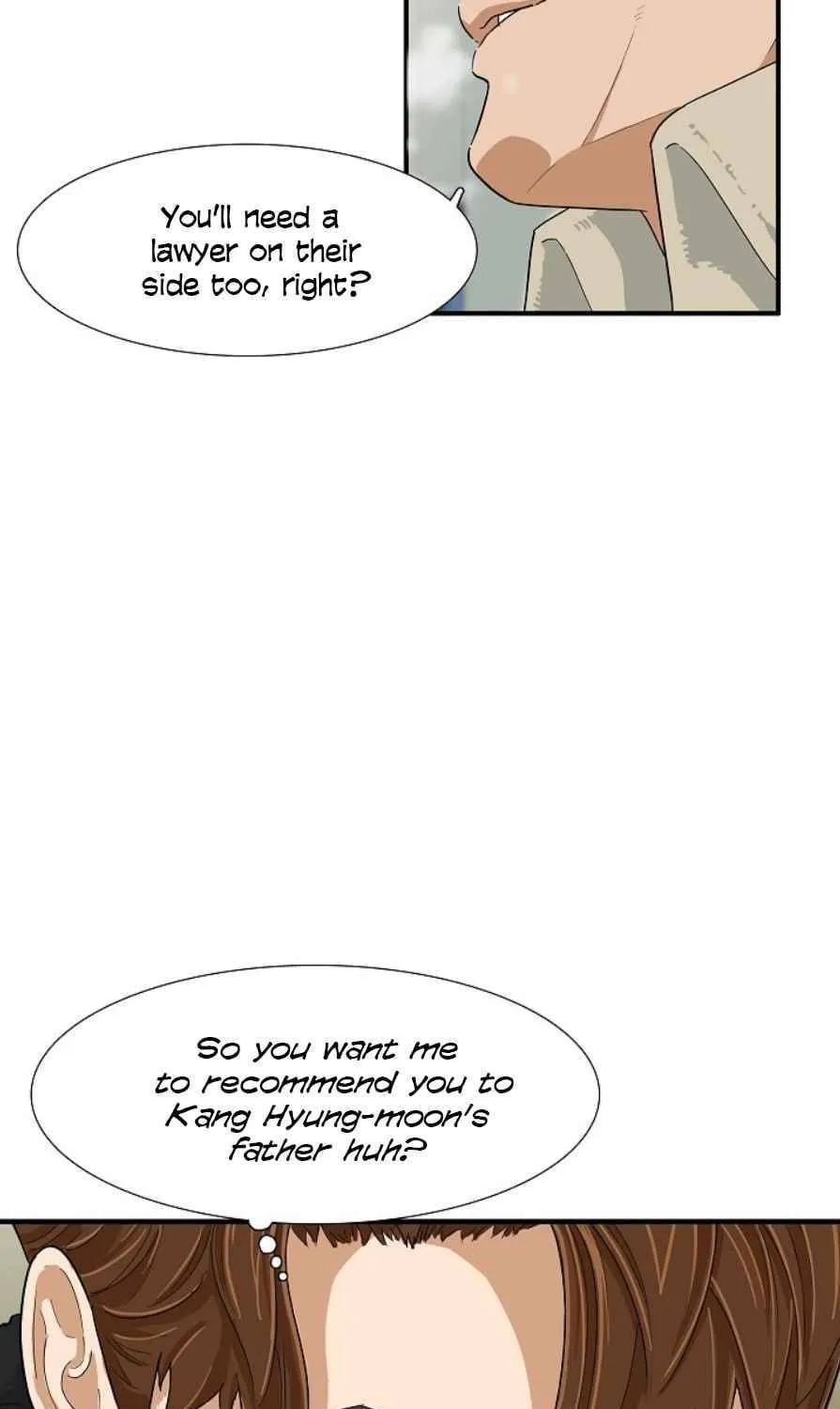 This Is The Law Kainu Manga Chapter 21 Page 51