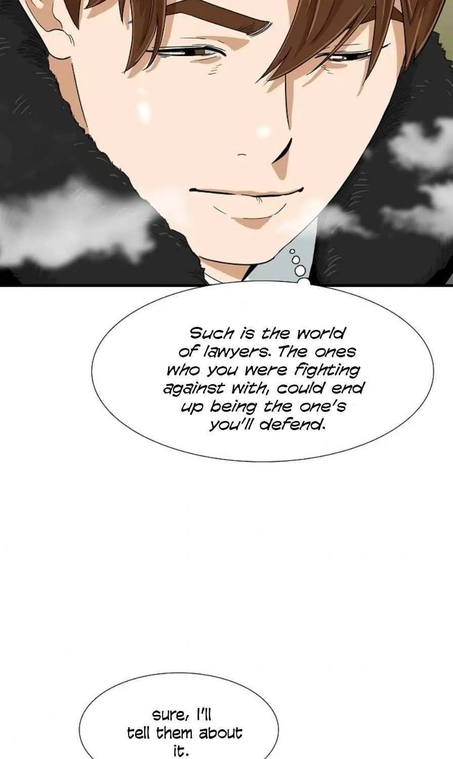 This is the Law Kainu Manga Chapter 21 Page 52