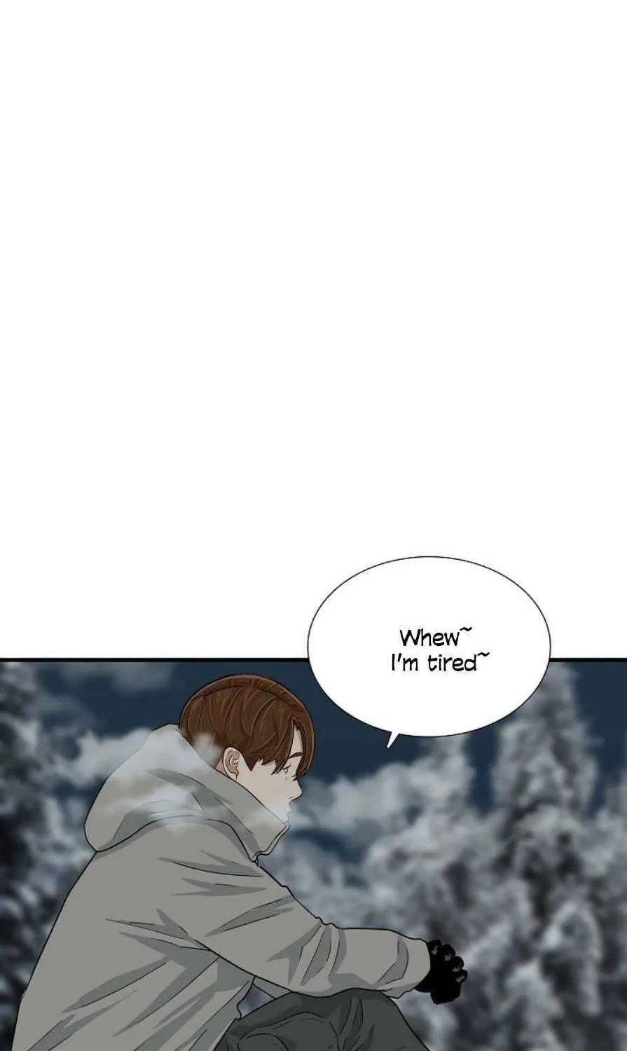 This is the Law Kainu Manga Chapter 21 Page 56