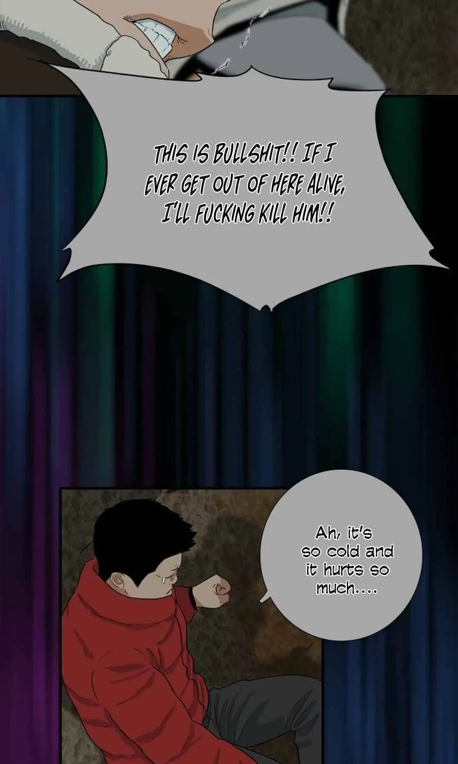 This is the Law Kainu Manga Chapter 21 Page 75