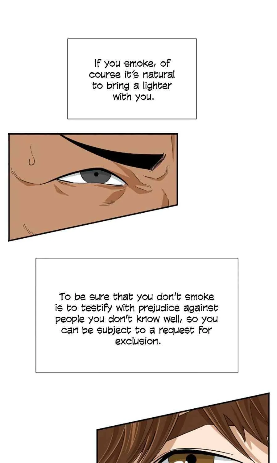This is the Law Kainu Manga Chapter 20 Page 9