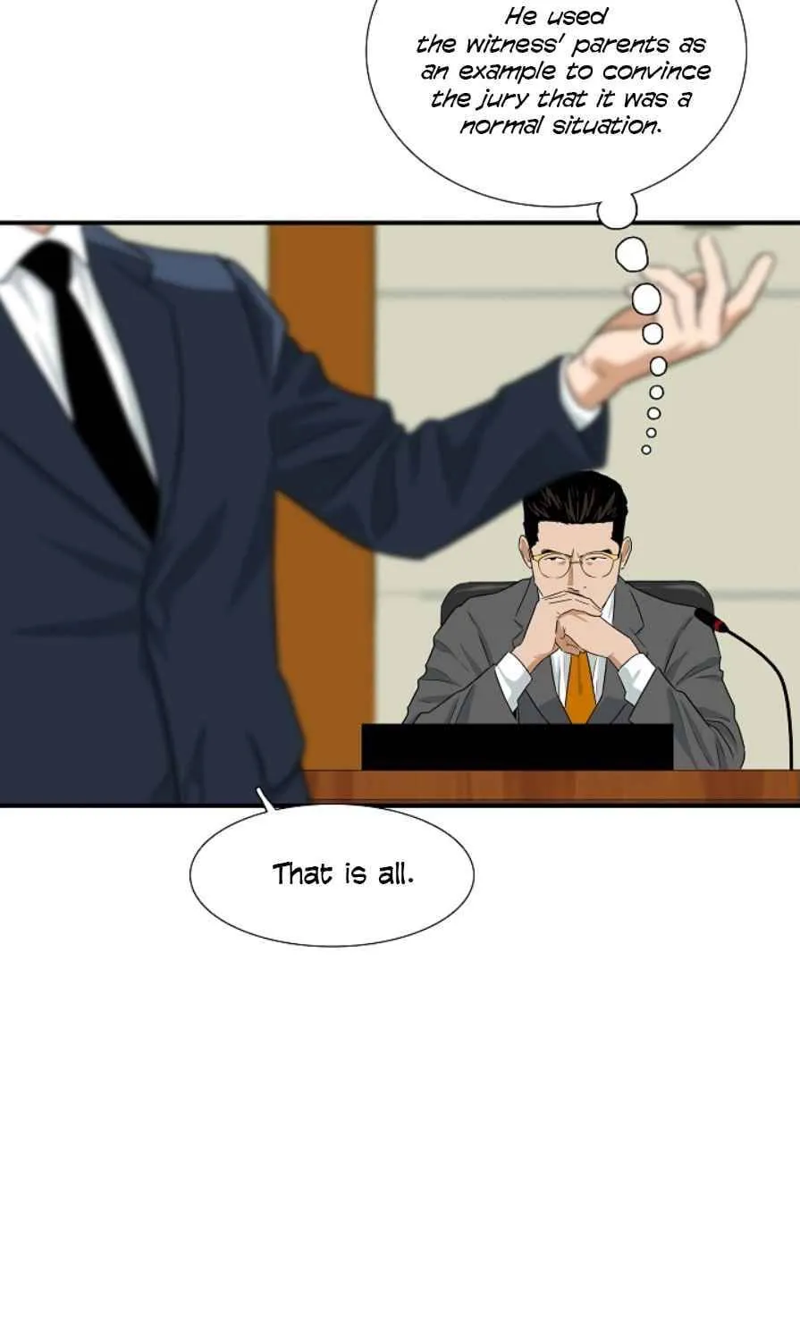 This Is The Law Kainu Manga Chapter 19 Page 23