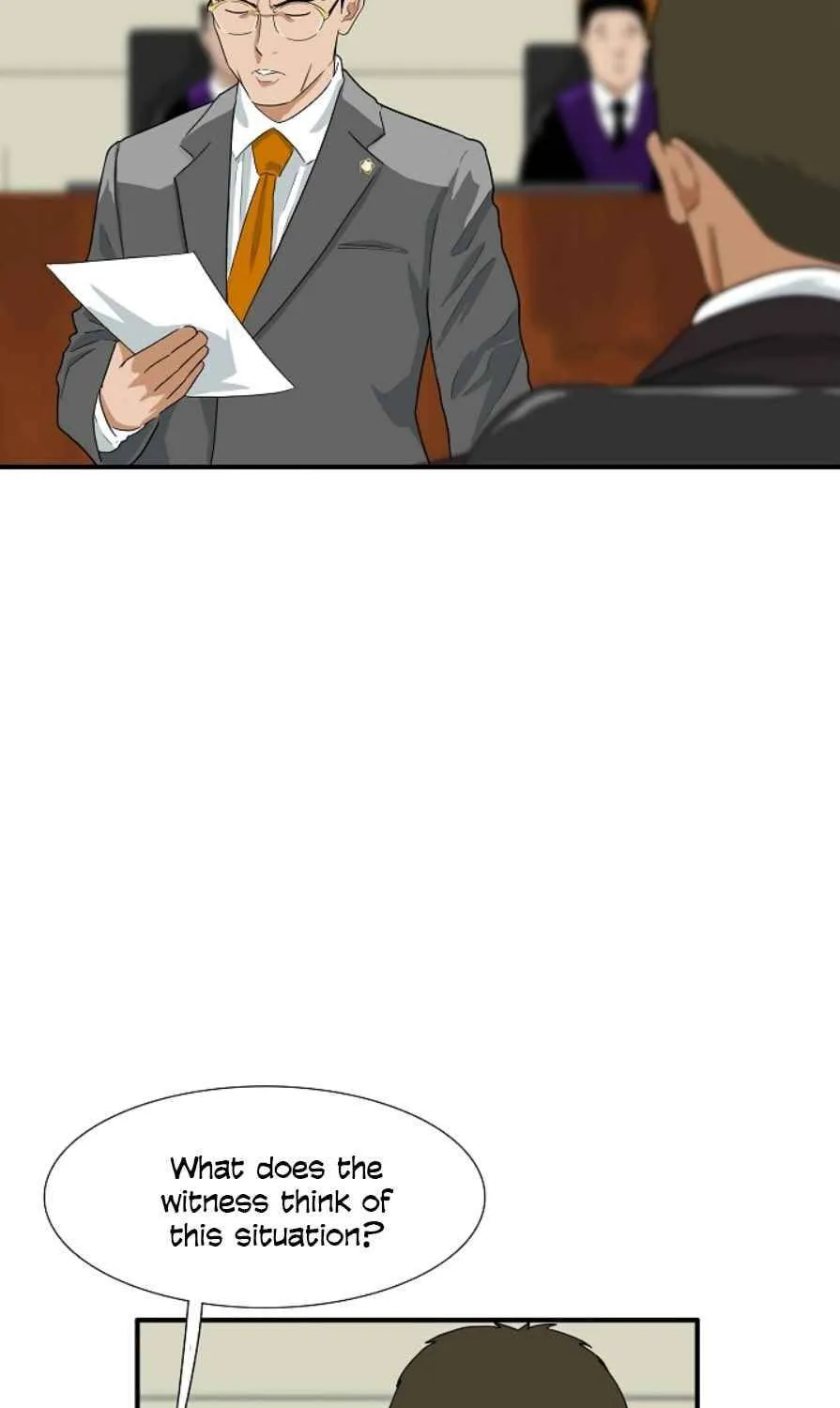 This Is The Law Kainu Manga Chapter 19 Page 34