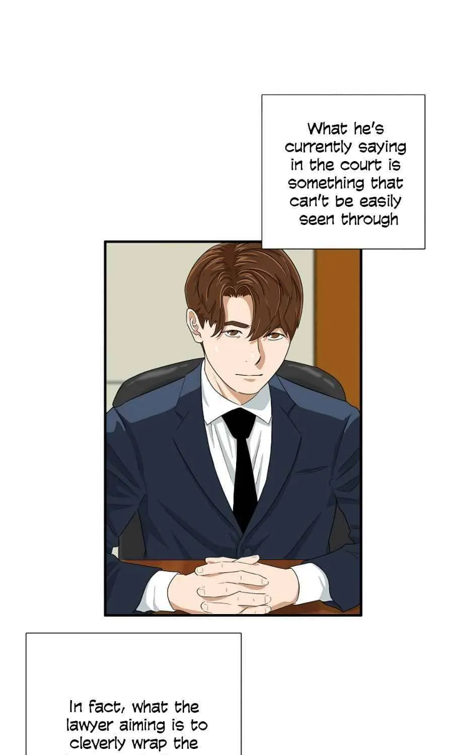 This is the Law Kainu Manga Chapter 18 Page 13