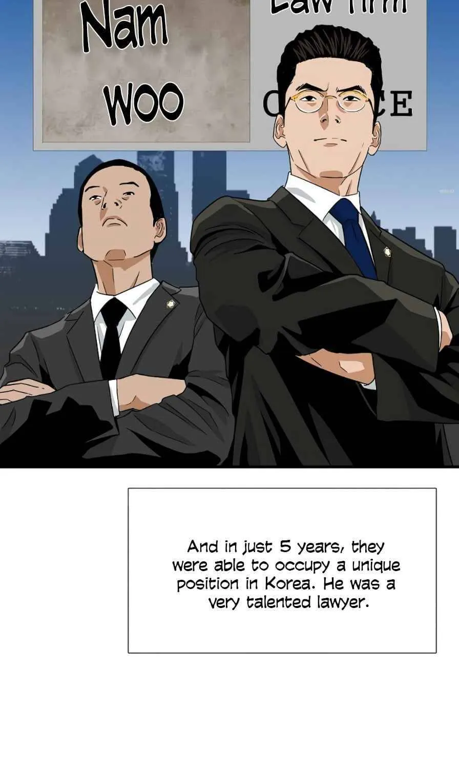 This is the Law Kainu Manga Chapter 18 Page 34
