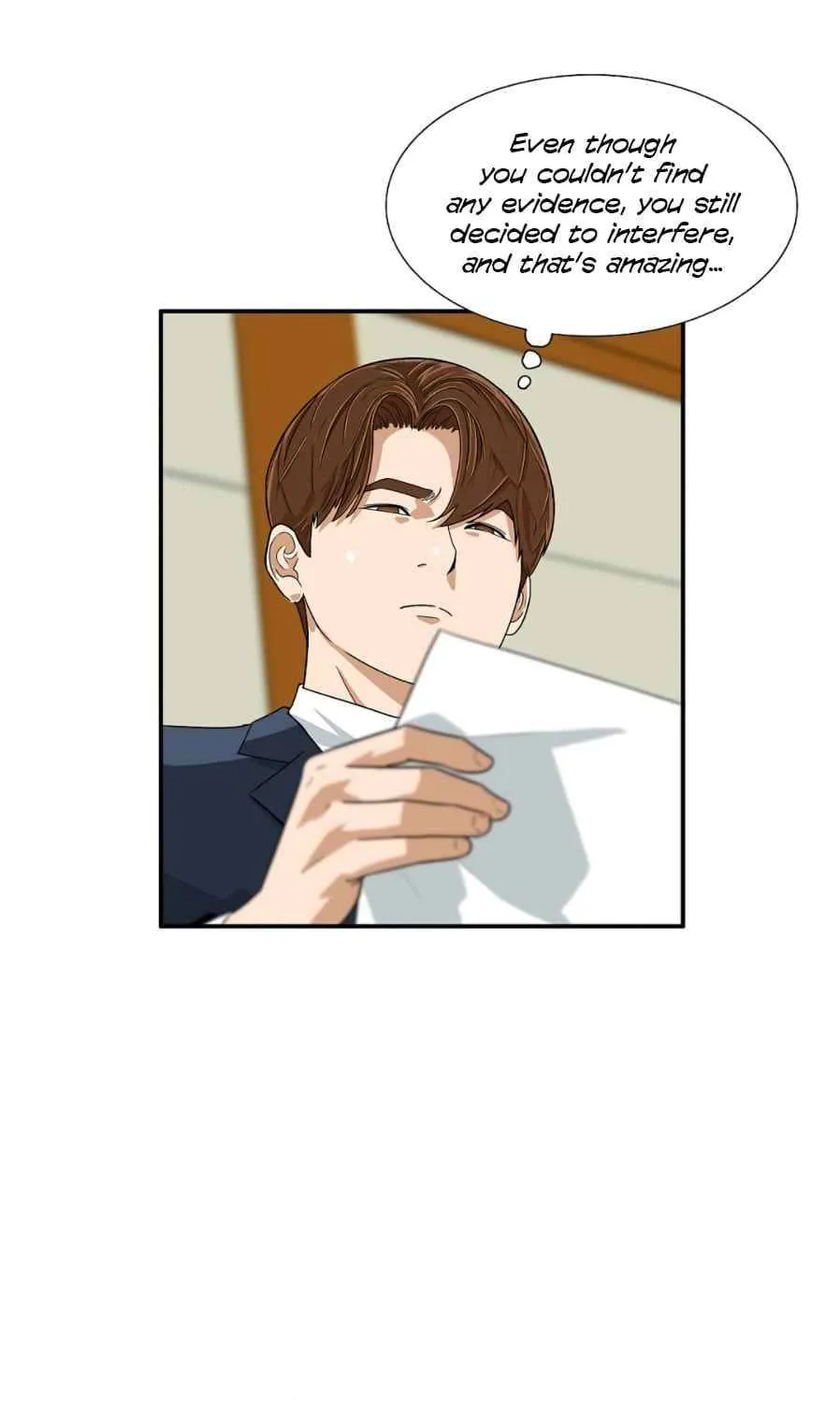 This is the Law Kainu Manga Chapter 18 Page 45