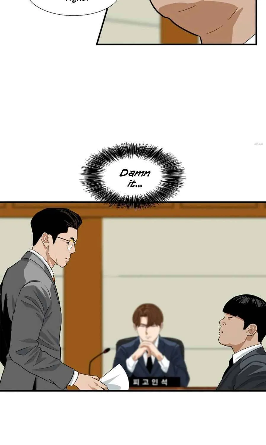 This is the Law Kainu Manga Chapter 18 Page 61
