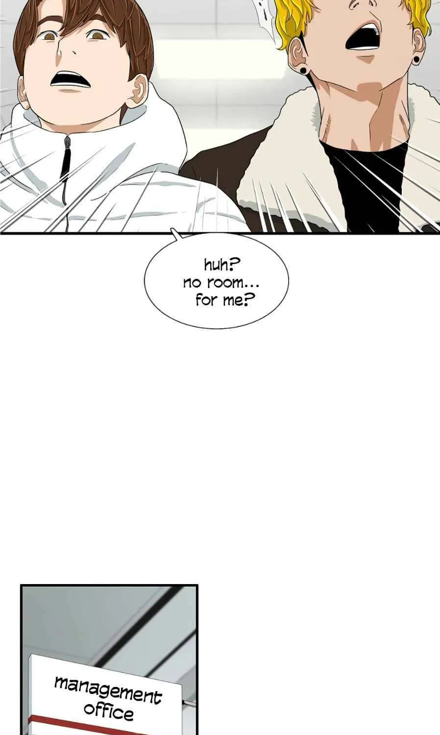 This is the Law Kainu Manga Chapter 16 Page 10