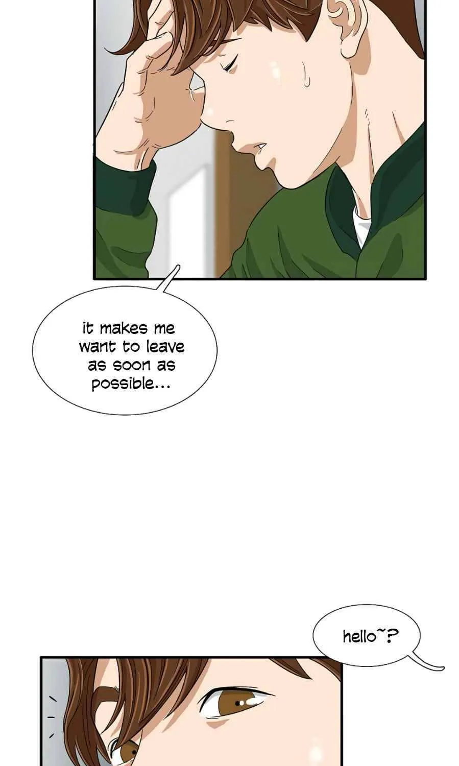 This is the Law Kainu Manga Chapter 16 Page 27
