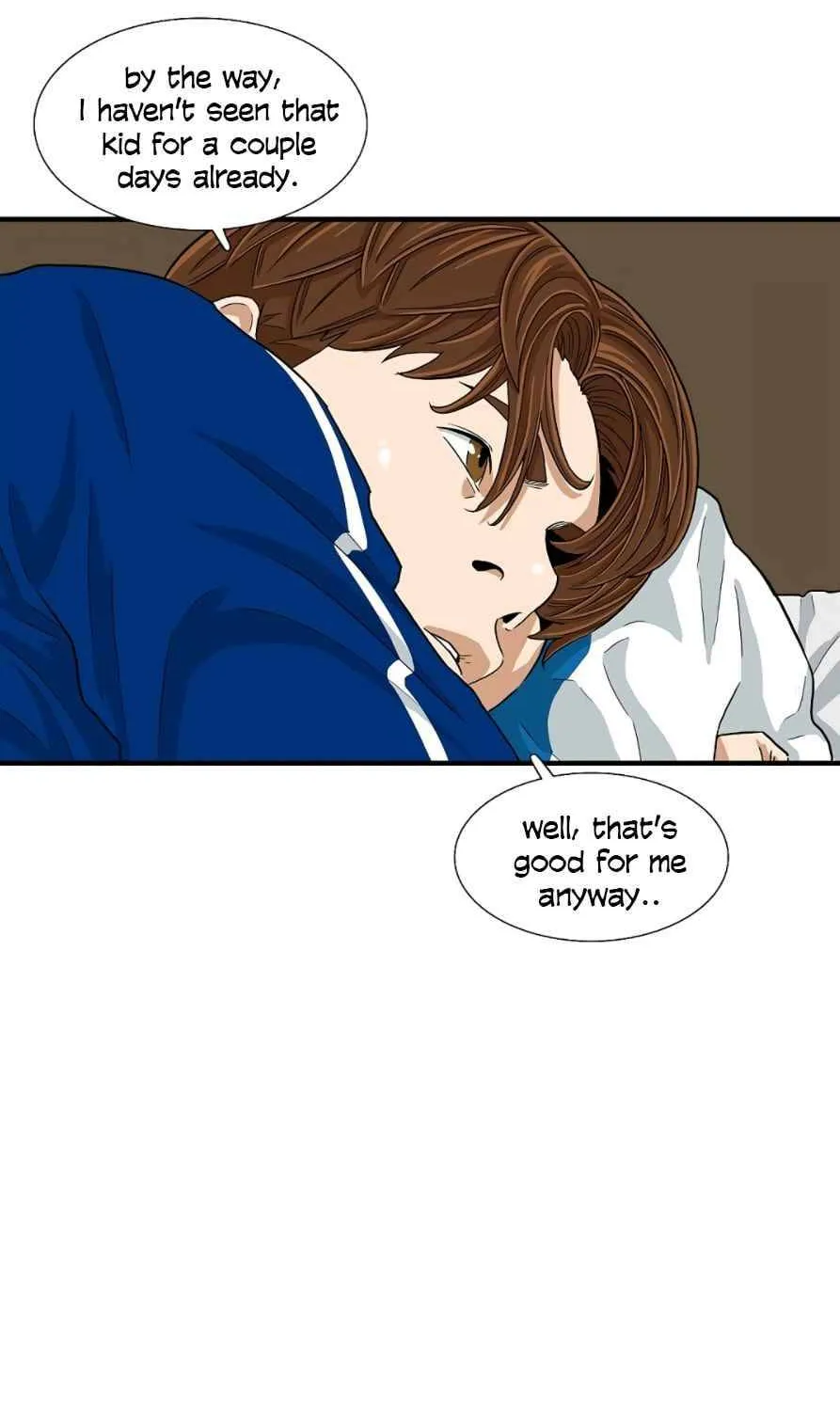 This is the Law Kainu Manga Chapter 16 Page 52