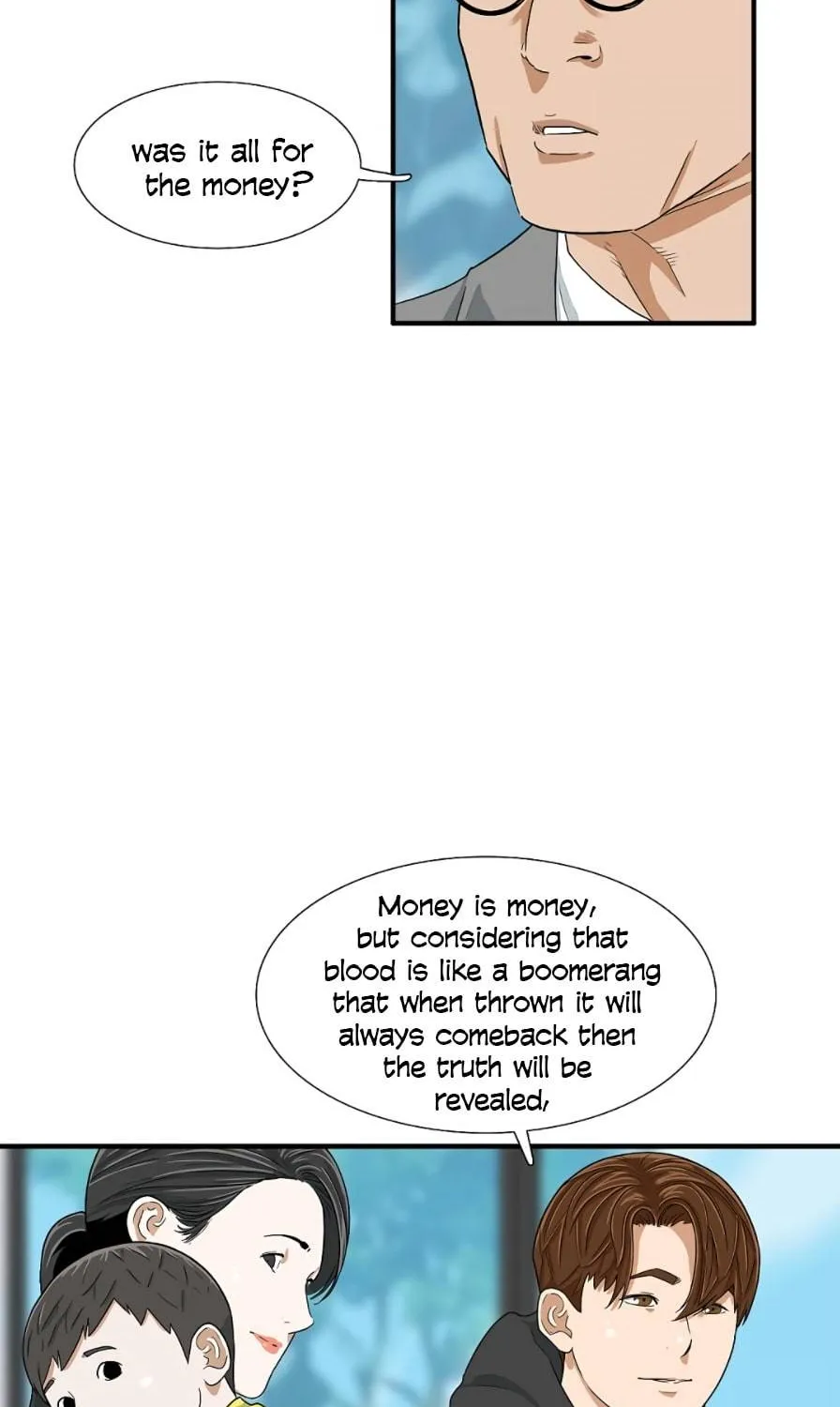 This Is The Law Kainu Manga Chapter 15 Page 28