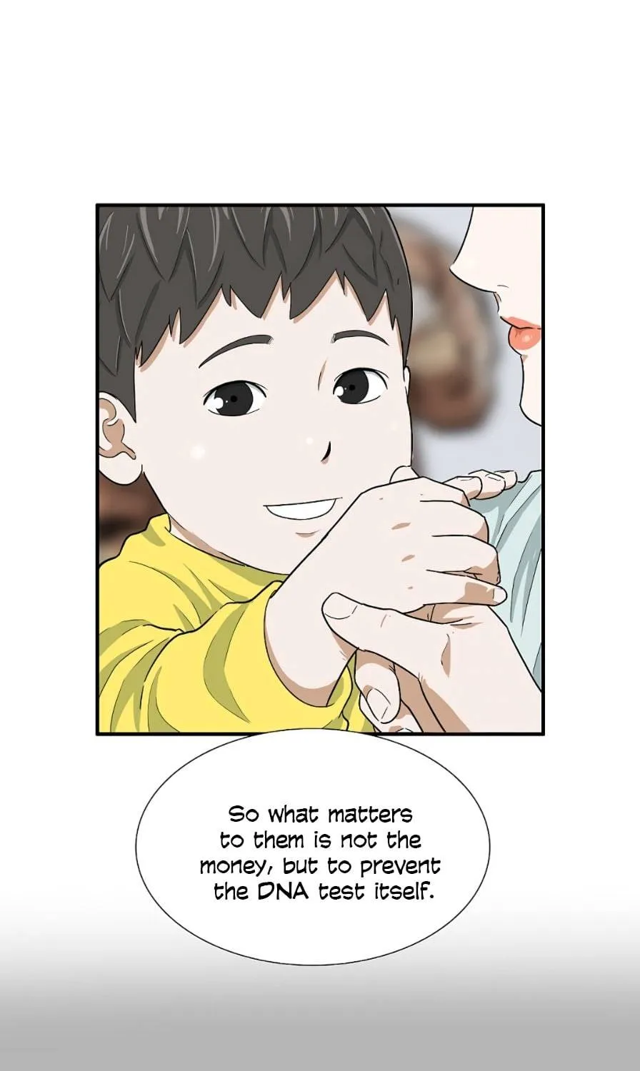 This Is The Law Kainu Manga Chapter 15 Page 30