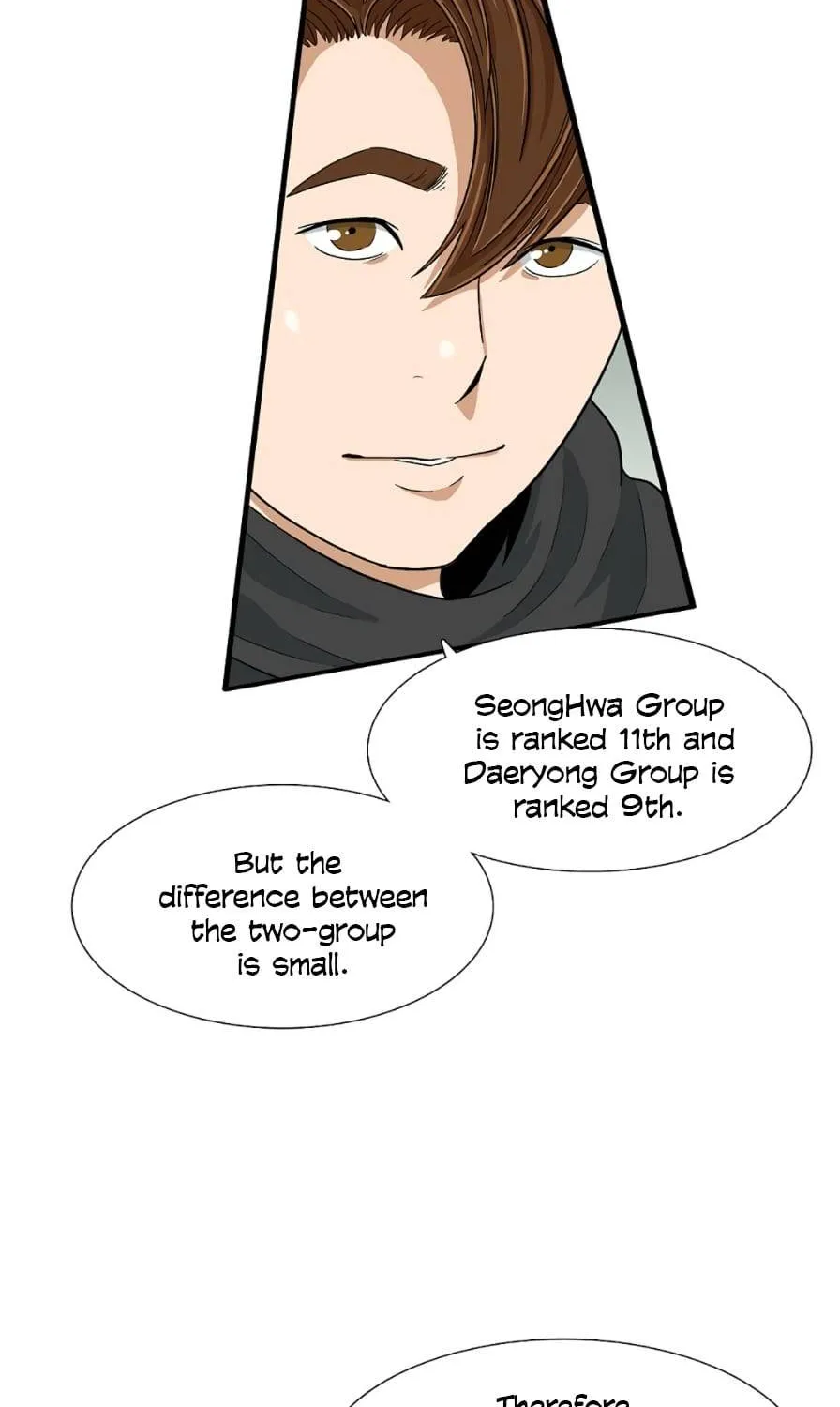 This Is The Law Kainu Manga Chapter 15 Page 38