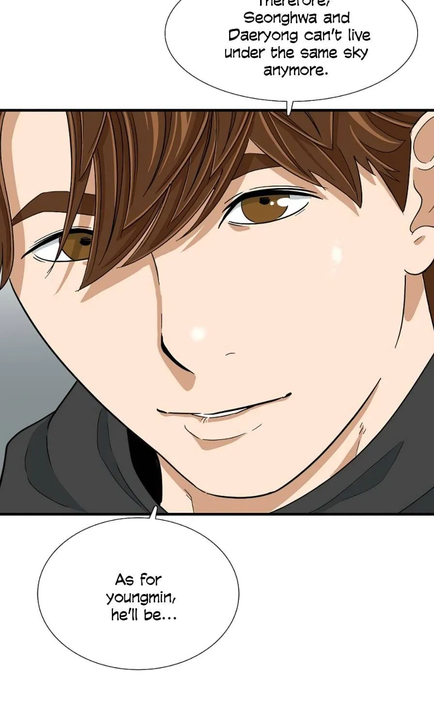 This Is The Law Kainu Manga Chapter 15 Page 39