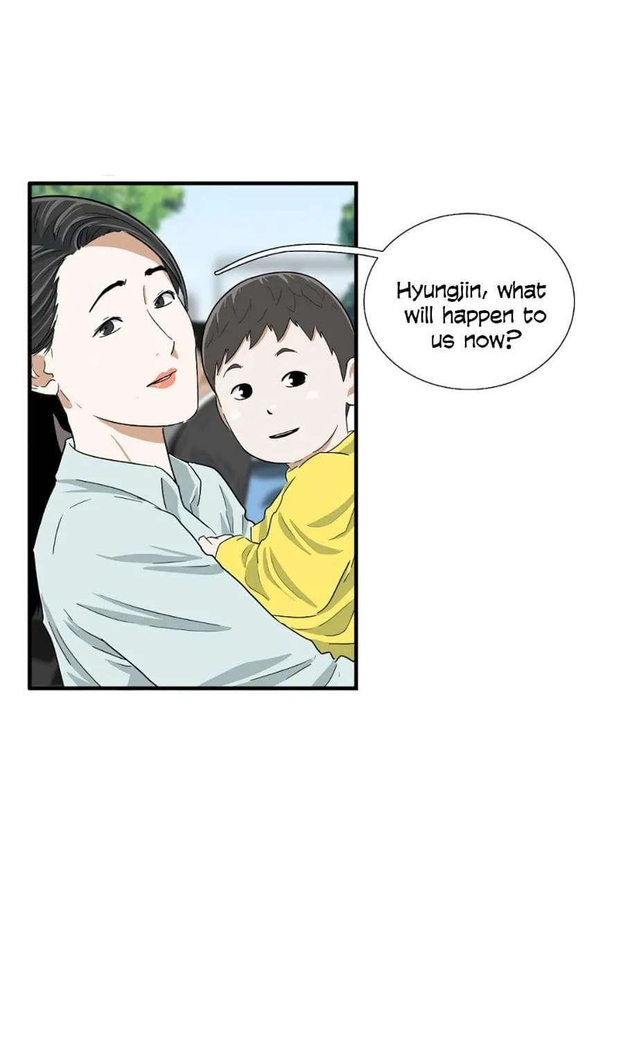 This Is The Law Kainu Manga Chapter 15 Page 42