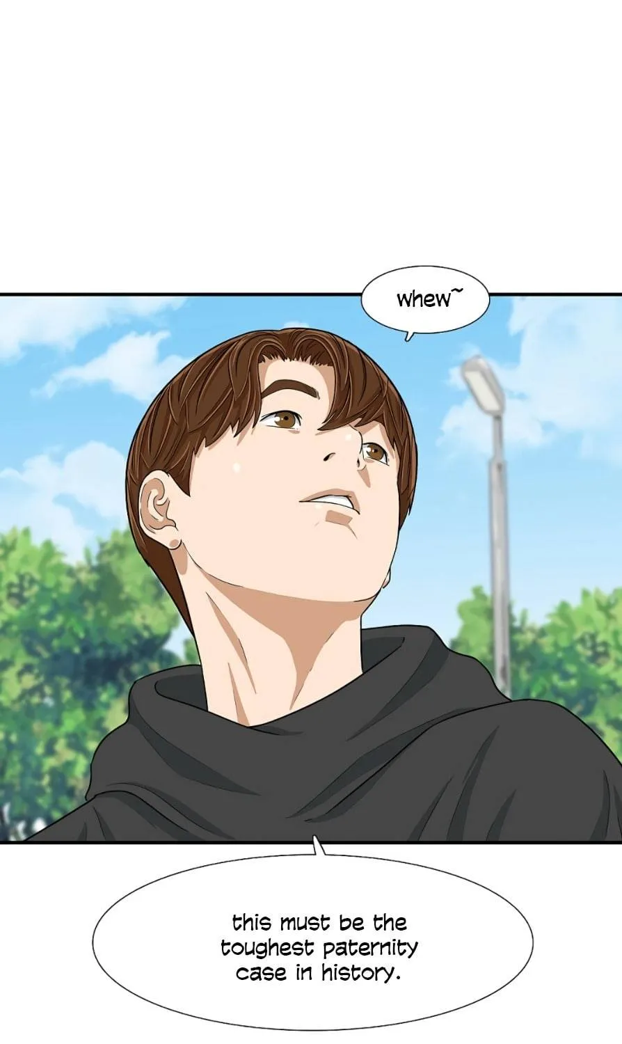 This Is The Law Kainu Manga Chapter 15 Page 51