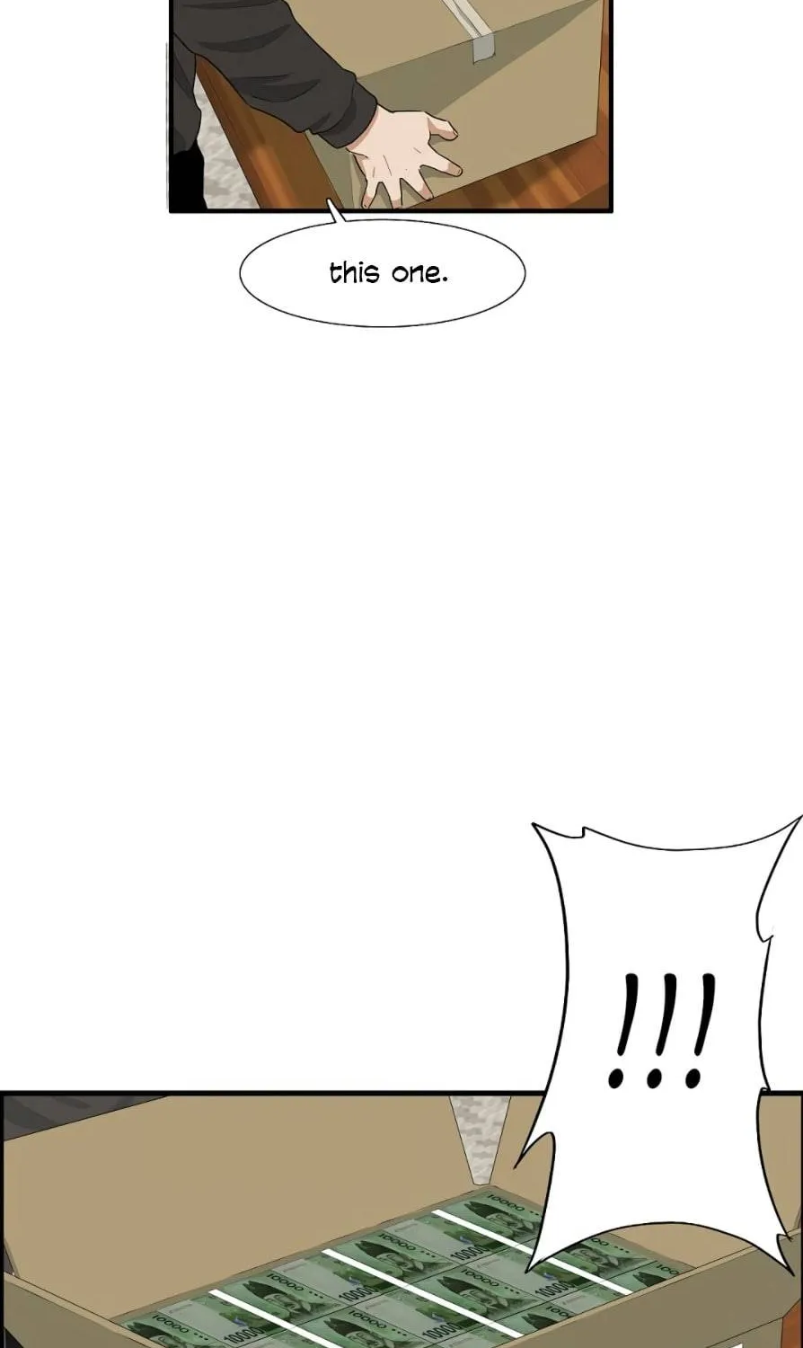 This Is The Law Kainu Manga Chapter 15 Page 63
