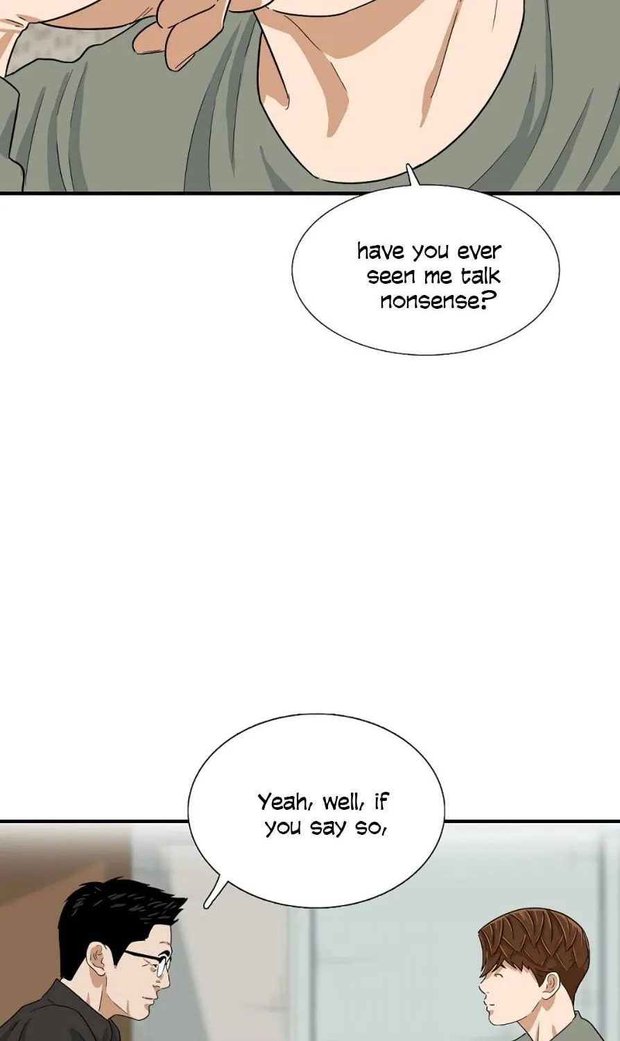 This Is The Law Kainu Manga Chapter 15 Page 70