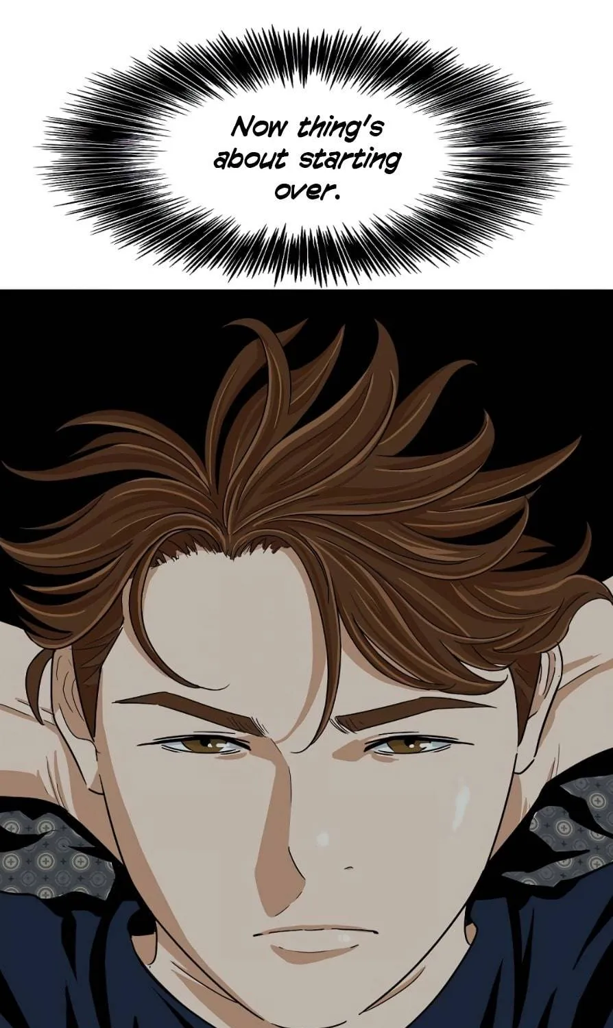 This Is The Law Kainu Manga Chapter 15 Page 74