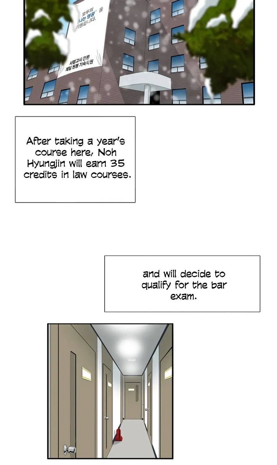 This Is The Law Kainu Manga Chapter 15 Page 77