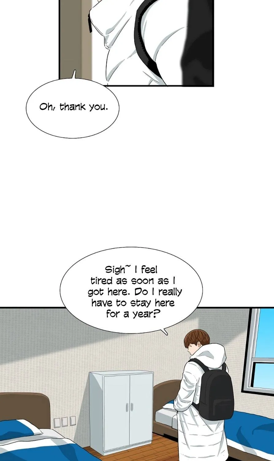 This Is The Law Kainu Manga Chapter 15 Page 81