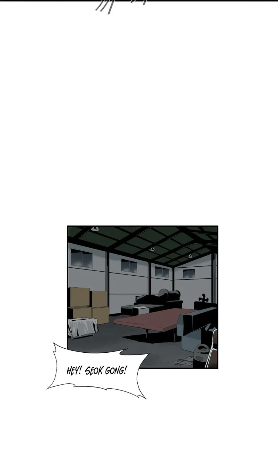 This Is The Law Kainu Manga Chapter 14 Page 47