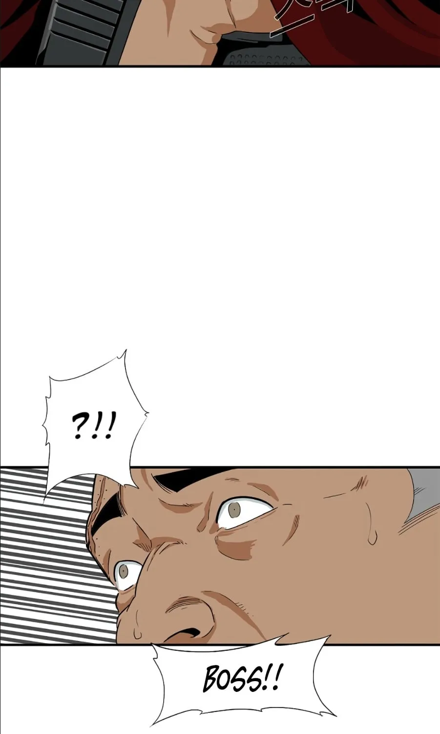 This Is The Law Kainu Manga Chapter 14 Page 60