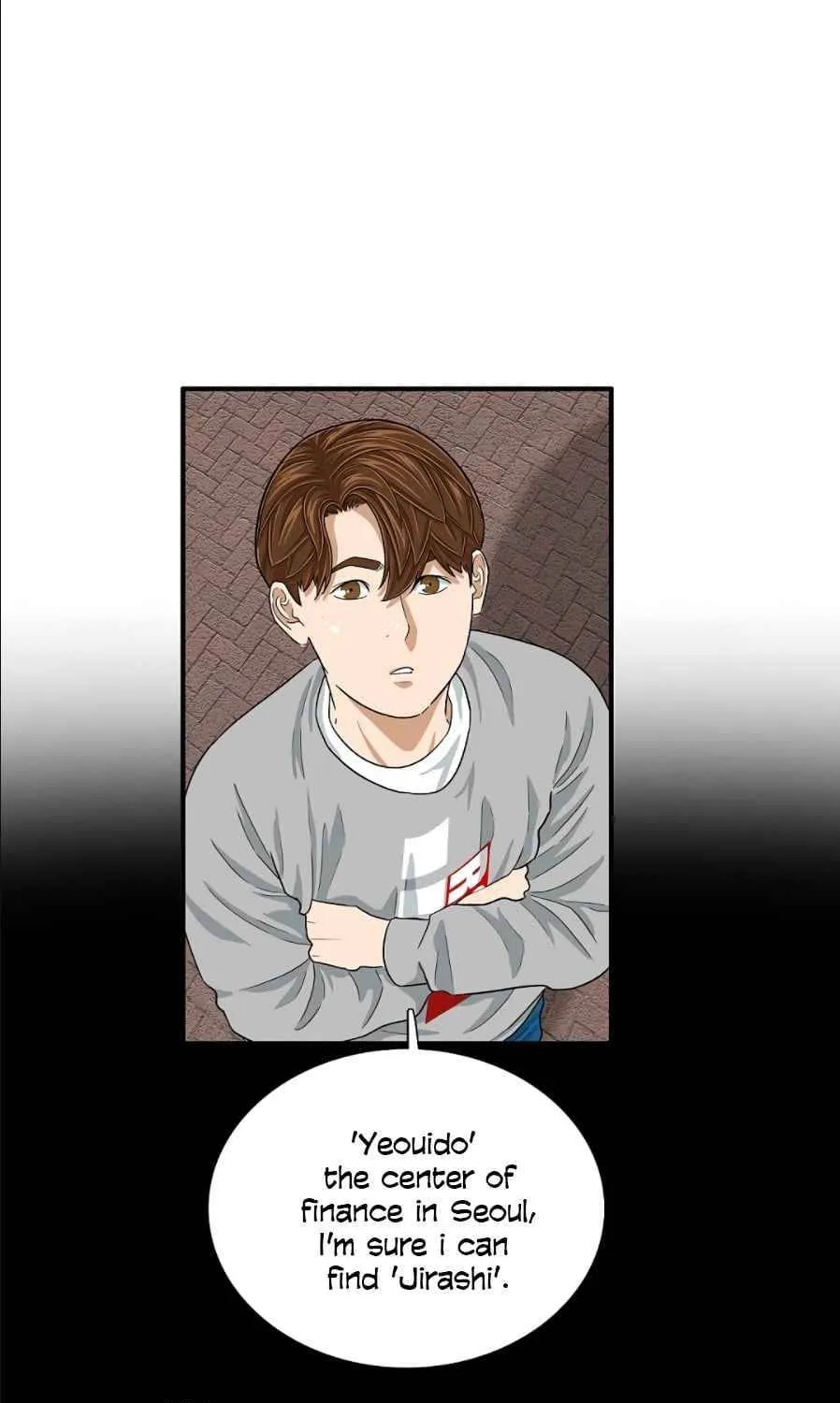 This is the Law Kainu Manga Chapter 11 Page 32