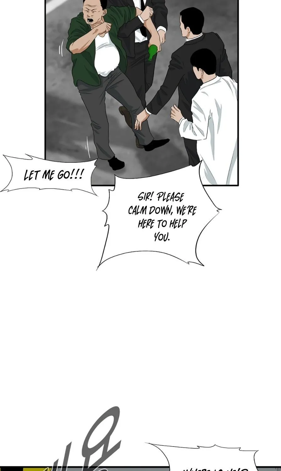 This is the Law Kainu Manga Chapter 9 Page 8