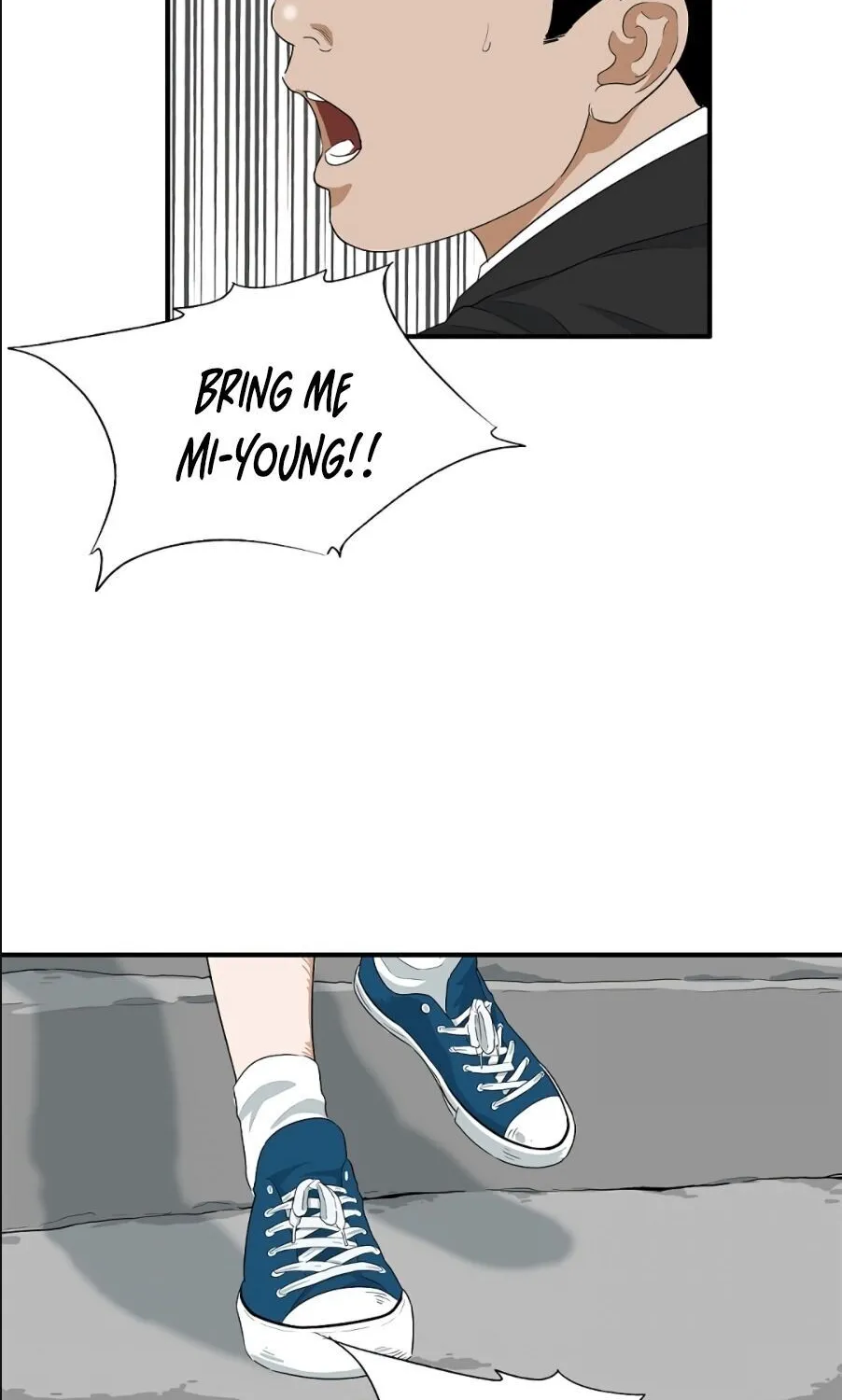 This is the Law Kainu Manga Chapter 9 Page 23