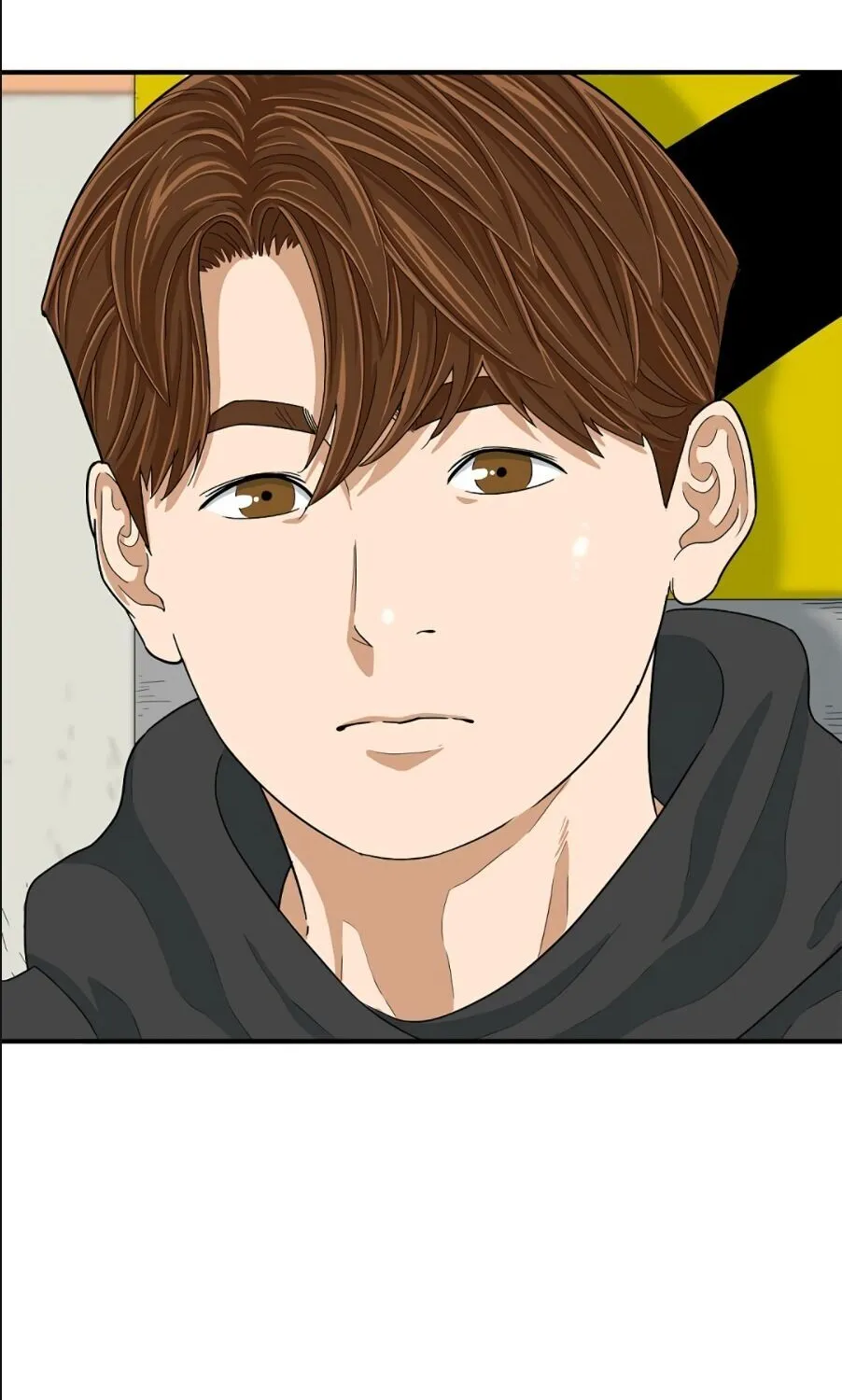 This is the Law Kainu Manga Chapter 9 Page 27