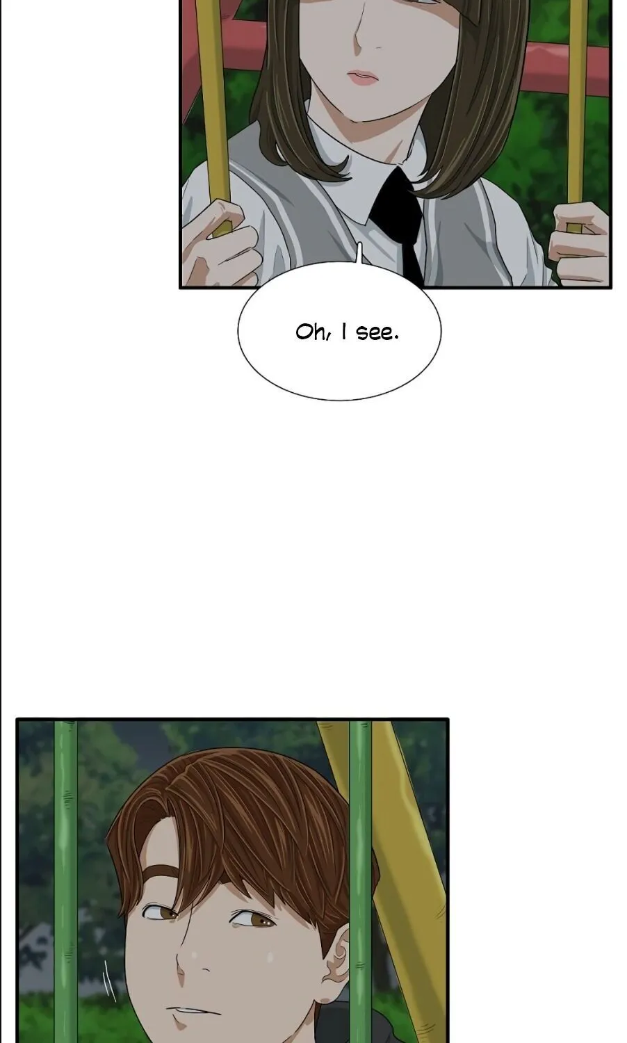 This is the Law Kainu Manga Chapter 9 Page 32