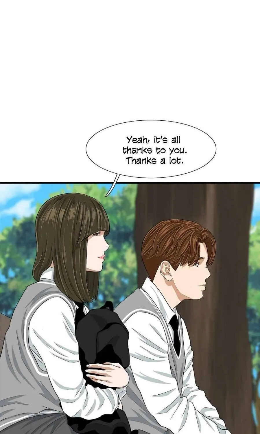 This Is The Law Kainu Manga Chapter 8 Page 45