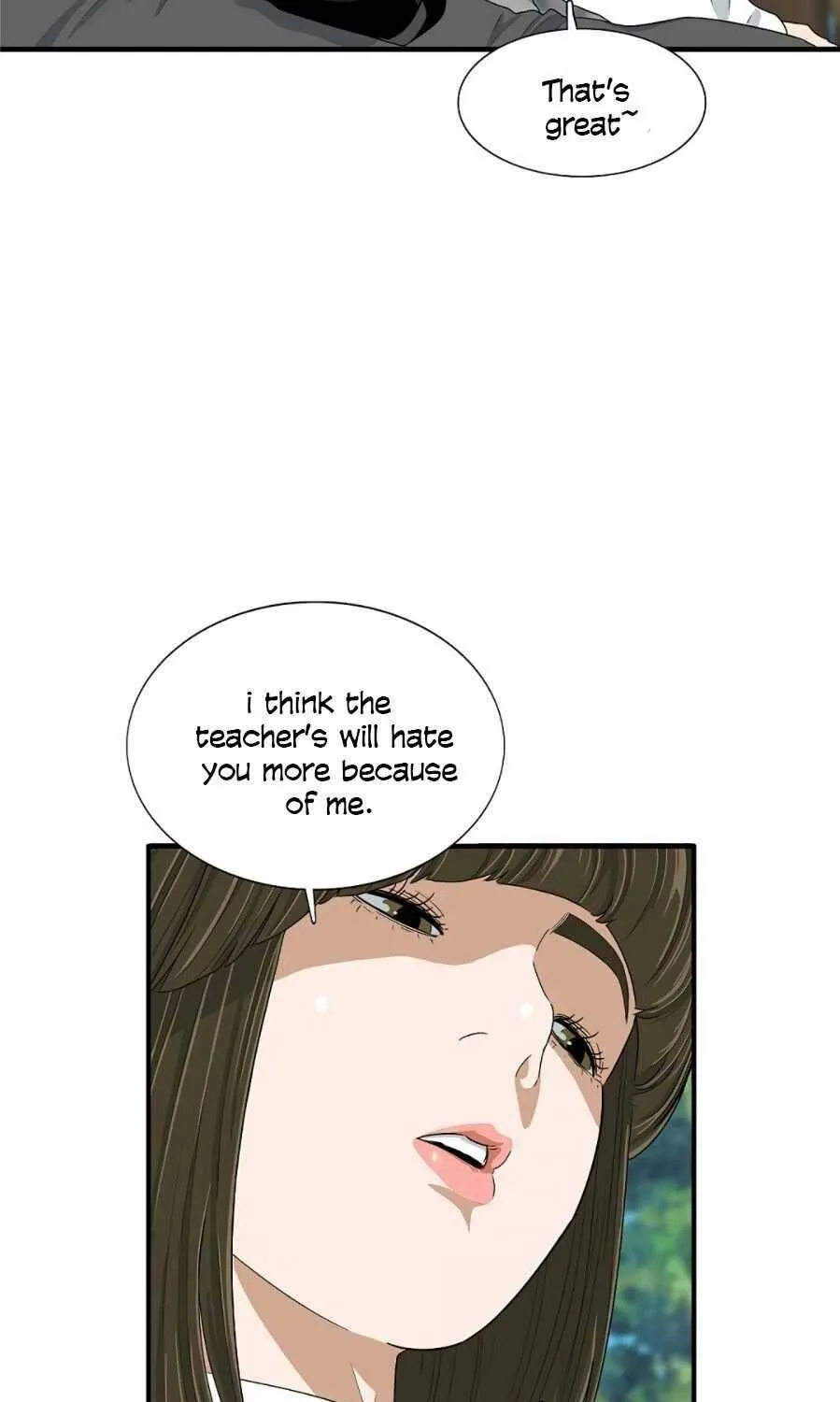This Is The Law Kainu Manga Chapter 8 Page 46